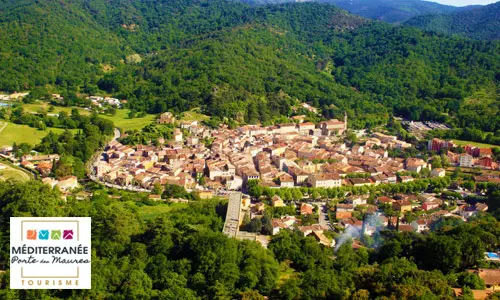 Entre villages, massif et littoral varois