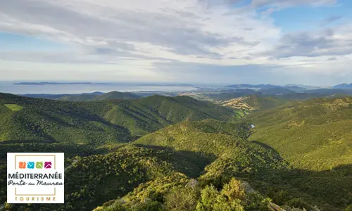 Entre villages, massif et littoral varois