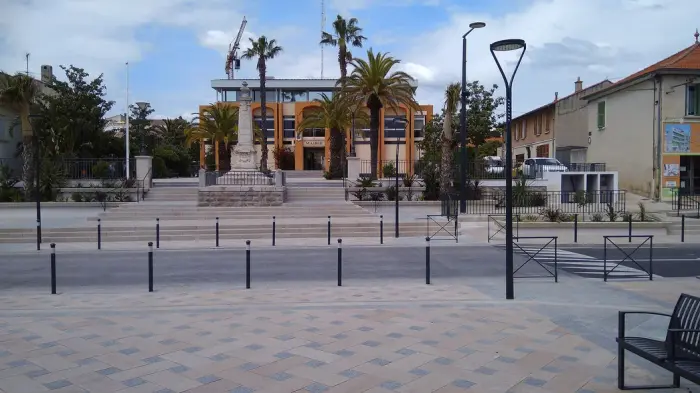 La Londe Les Maures