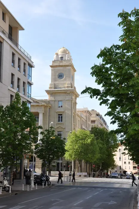 Musée de Toulon