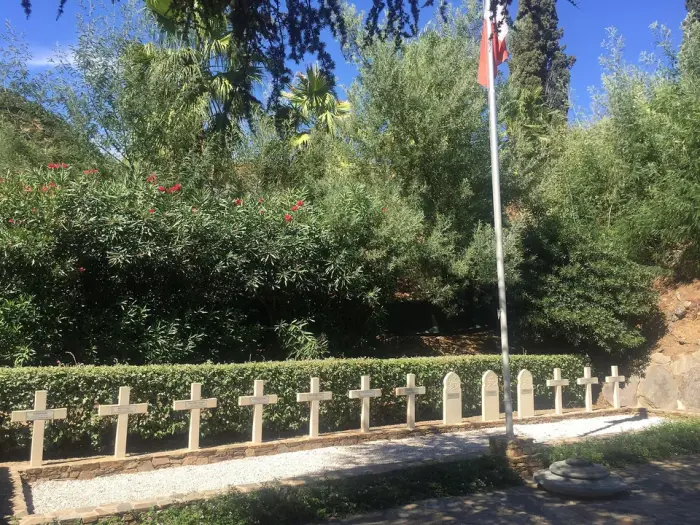 Parc du Rayol
