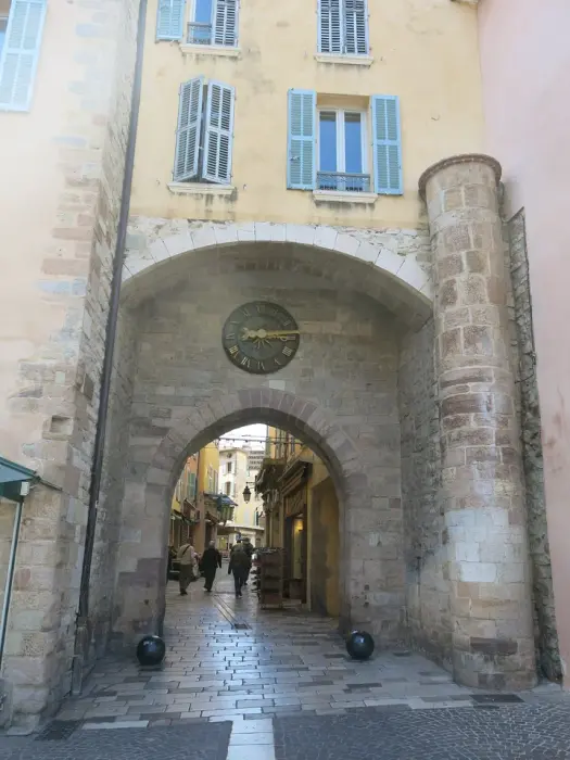 Hyères