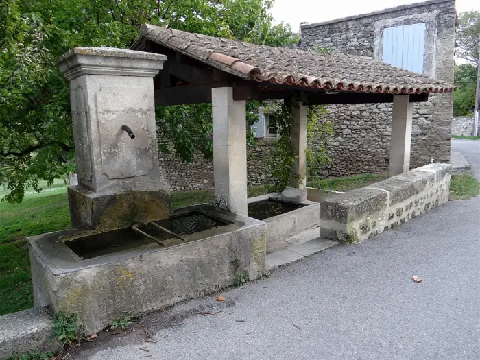 Buoux