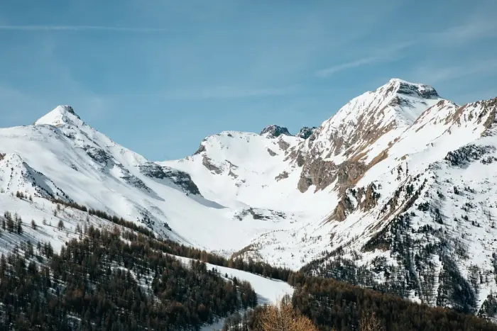 Les Orres