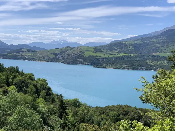 Savines-le-Lac