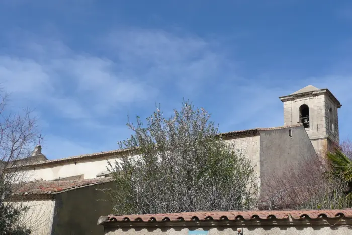 Mouriès