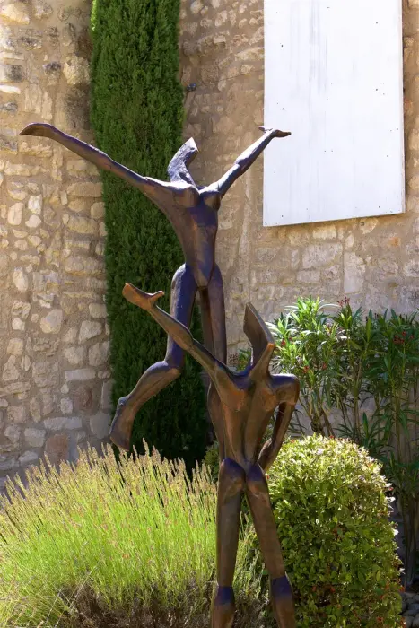 Les Baux de Provence