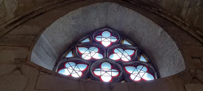 Abbaye de Montmajour