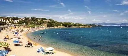 Saint-Aygulf