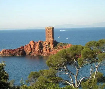 Tourisme aux alentours
