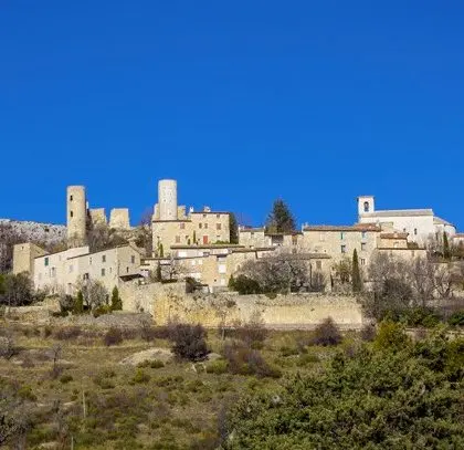 Tourisme aux alentours