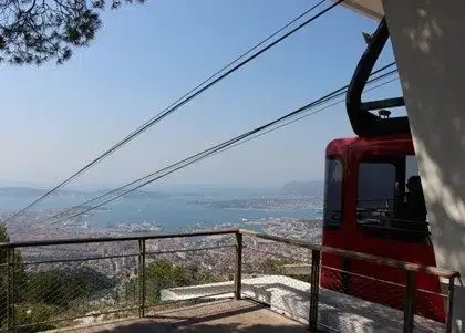 Tourisme aux alentours