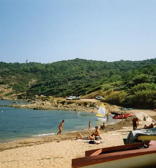 Tourisme aux alentours