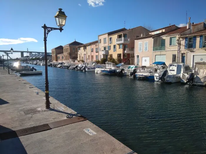 Martigues