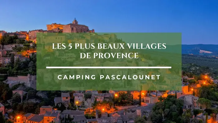 Marseille, Calanques et villages alentours