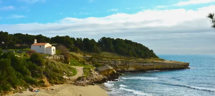 La Côte Bleue et Martigues à portée