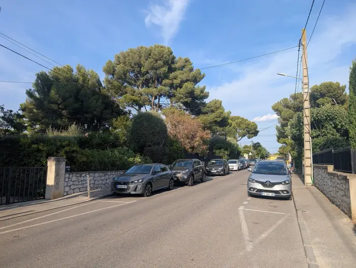 Carry-le-Rouet