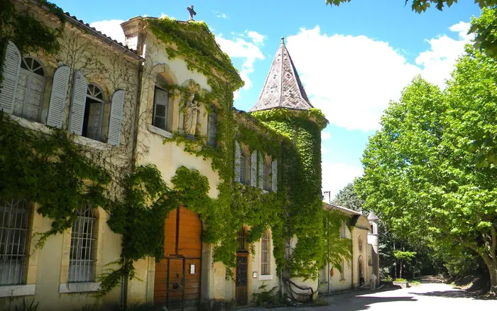 Méounes-lès-Montrieux