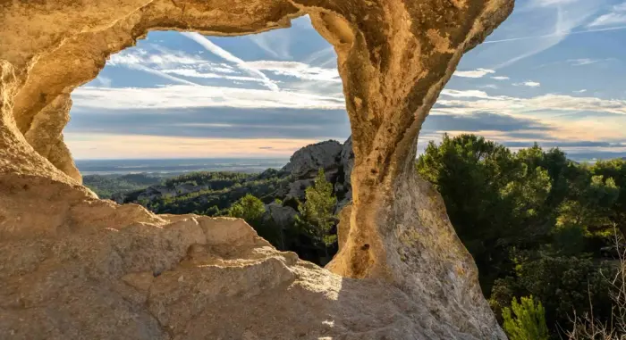 Parc Naturel Régional des Alpilles