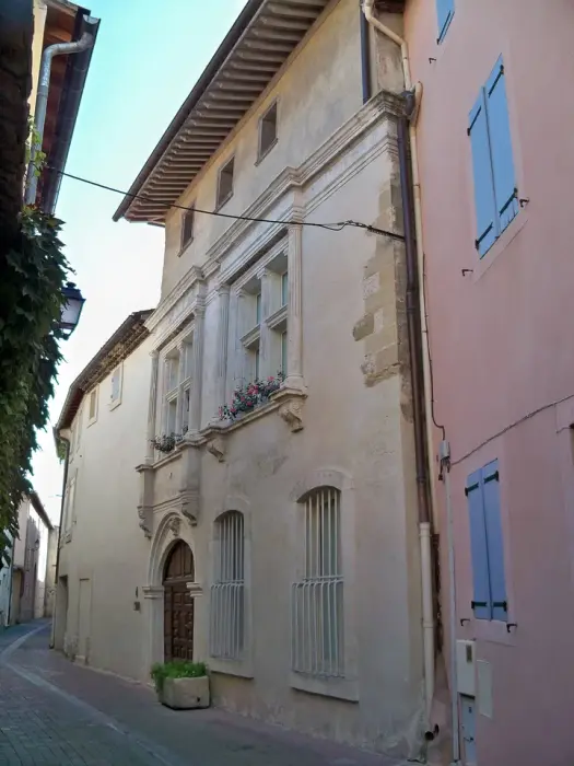 Isle-sur-la-Sorgue