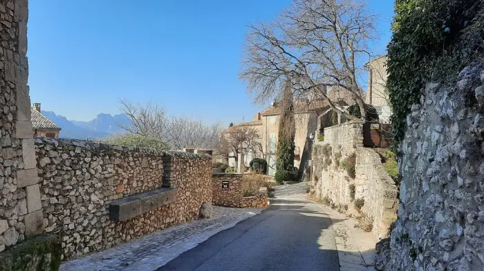 Eygalières