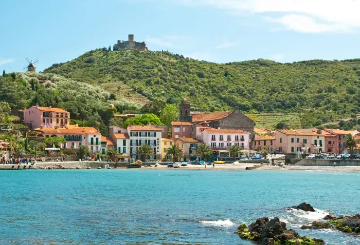 Collioure