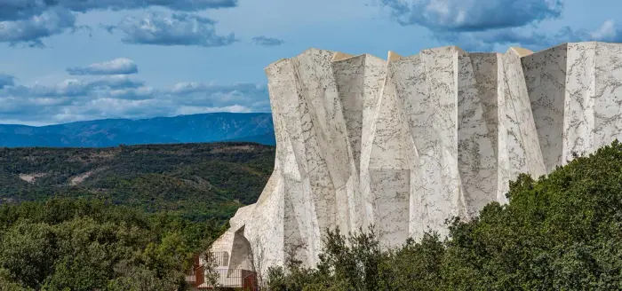 Villages ardéchois et grands sites naturels