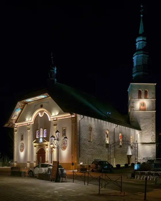 Saint-Gervais-les-Bains