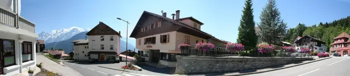 Plateau d'Assy
