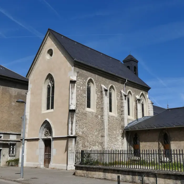 Chambéry