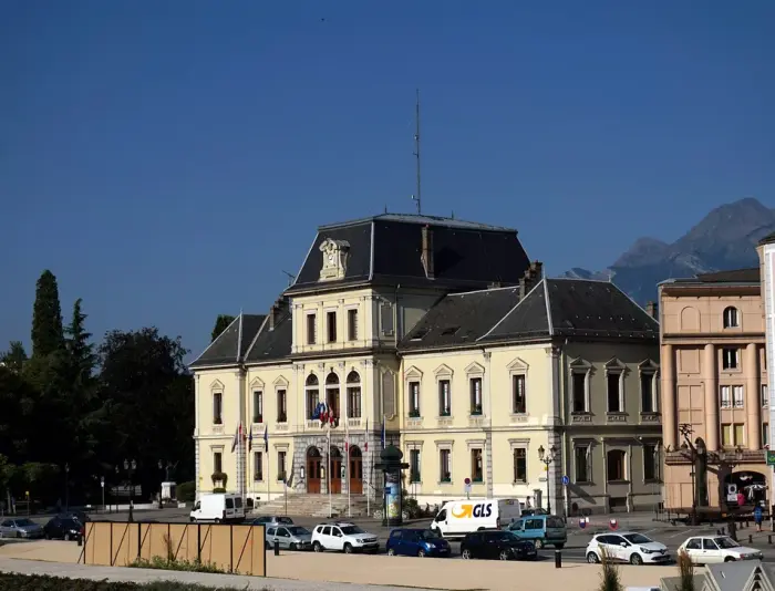 Albertville