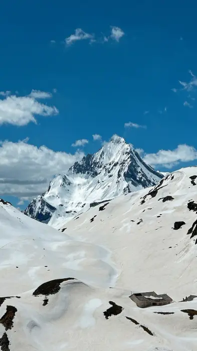 Parc National de la Vanoise