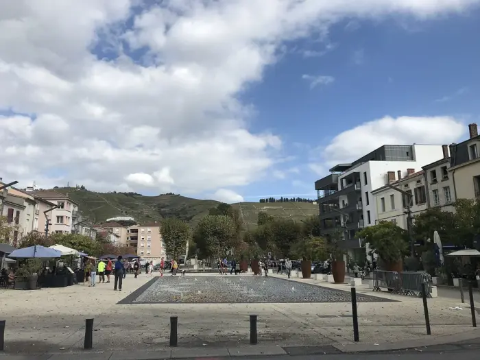 Tain-l'Hermitage