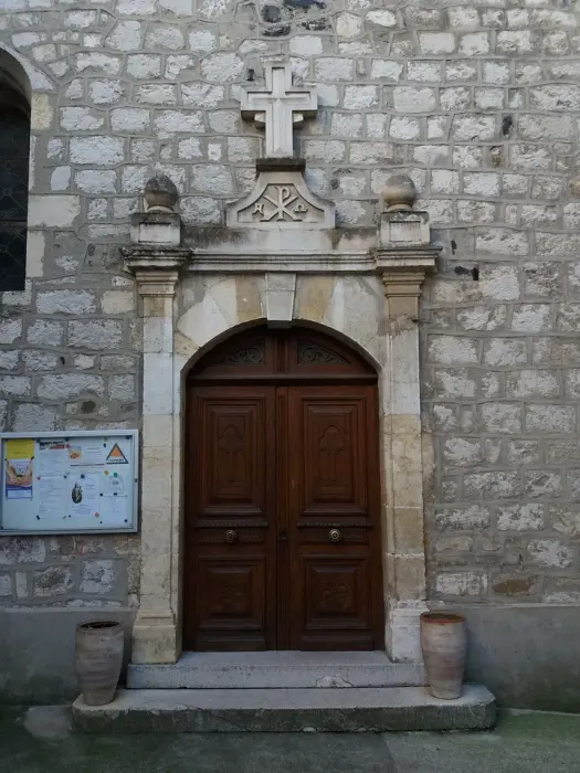 Alba-la-Romaine
