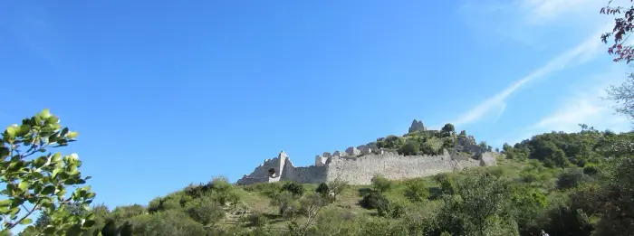 Château de Crussol