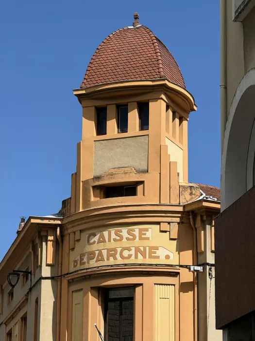 Château de Tournon