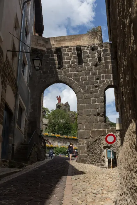 Le Puy-en-Velay