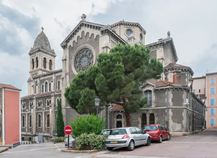 Annonay