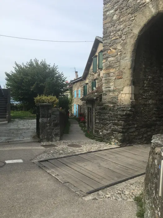 Yvoire