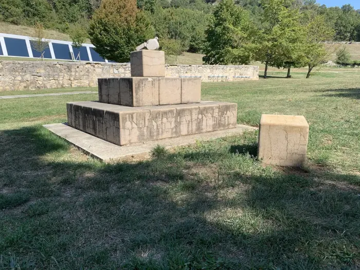 Mémorial d'Izieu