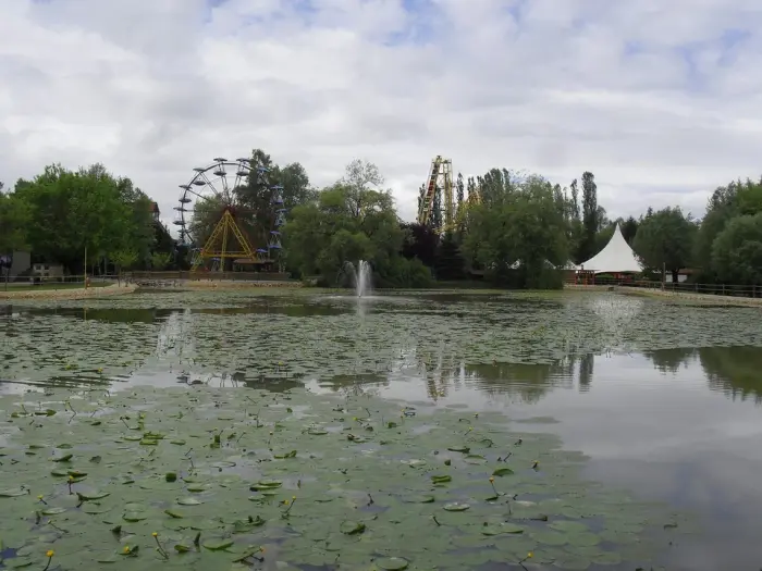 Walibi Rhône-Alpes