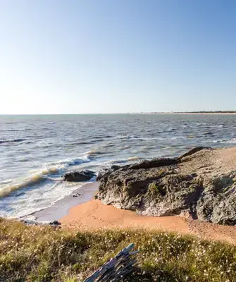 Entre Vendée intérieure et grands sites