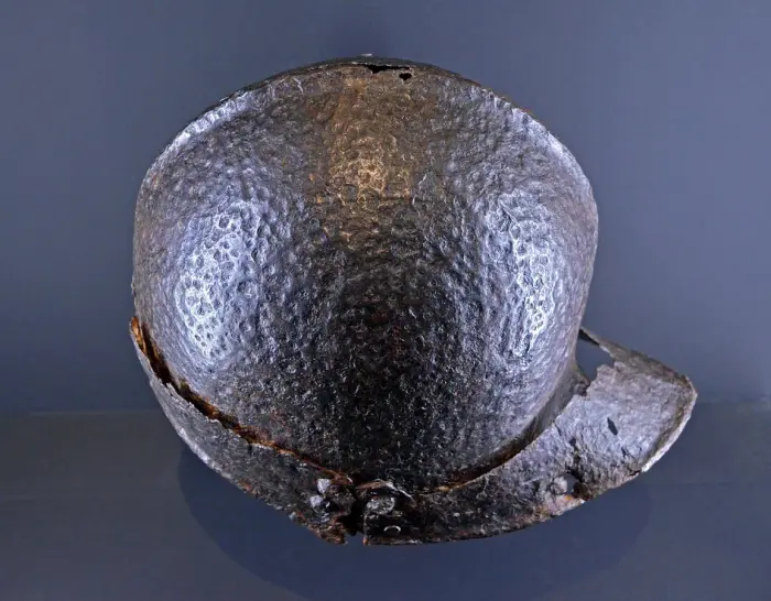 L’historial de la Vendée