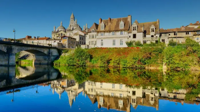 Périgueux