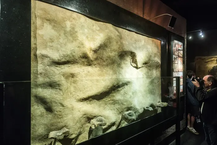 Lascaux, Sarlat et vallée de la Vézère