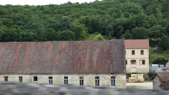 Les Eyzies-de-Tayac-Sireuil