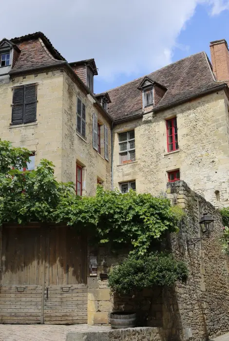 Lascaux, Sarlat et vallée de la Vézère