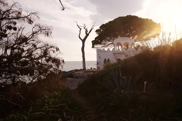 Plage de Mont-roig
