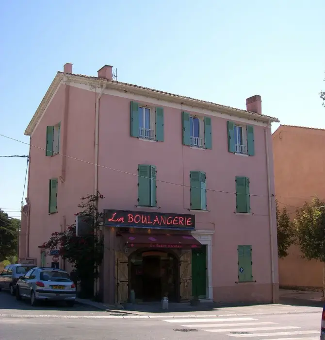 Carqueiranne