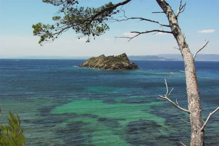 Port Cros